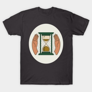 Time Is Precious T-Shirt